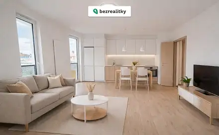 Prodej bytu 3+kk 78 m², Nová Tesla, Pardubice - Pardubičky