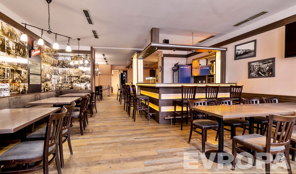 Prodej ubytovacího objektu 1 100 m², Nové Město na Moravě – náhled fotky 10