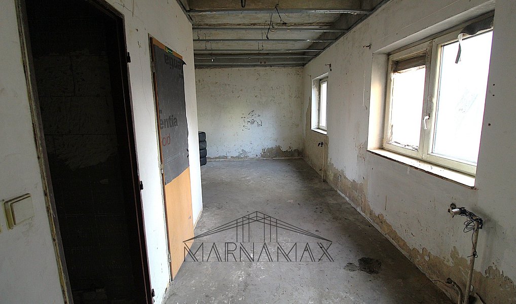 Prodej domu 120 m² s pozemkem 428 m², Ústí nad Labem – náhled fotky 4