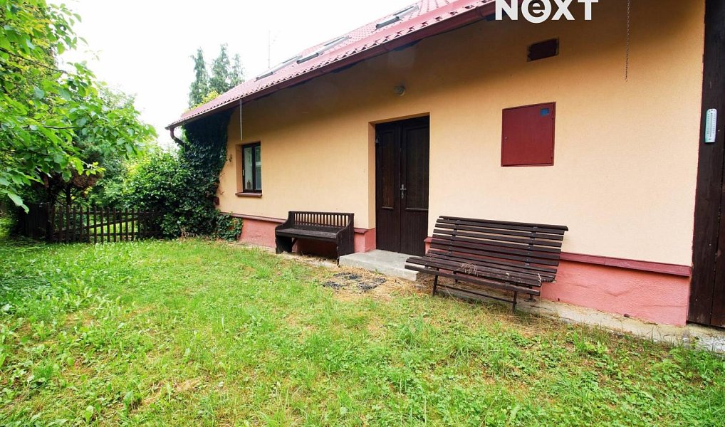 Prodej domu 143 m² s pozemkem 375 m², Vápenný Podol – náhled fotky 14
