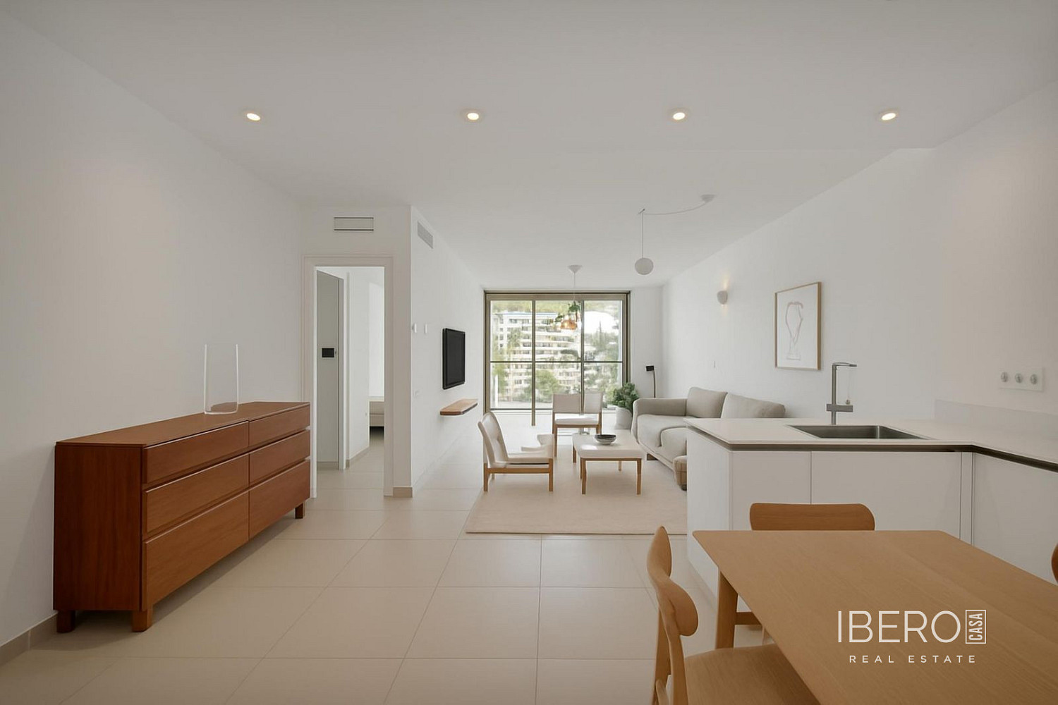 Piso 3+kk – Benalmadena - Más