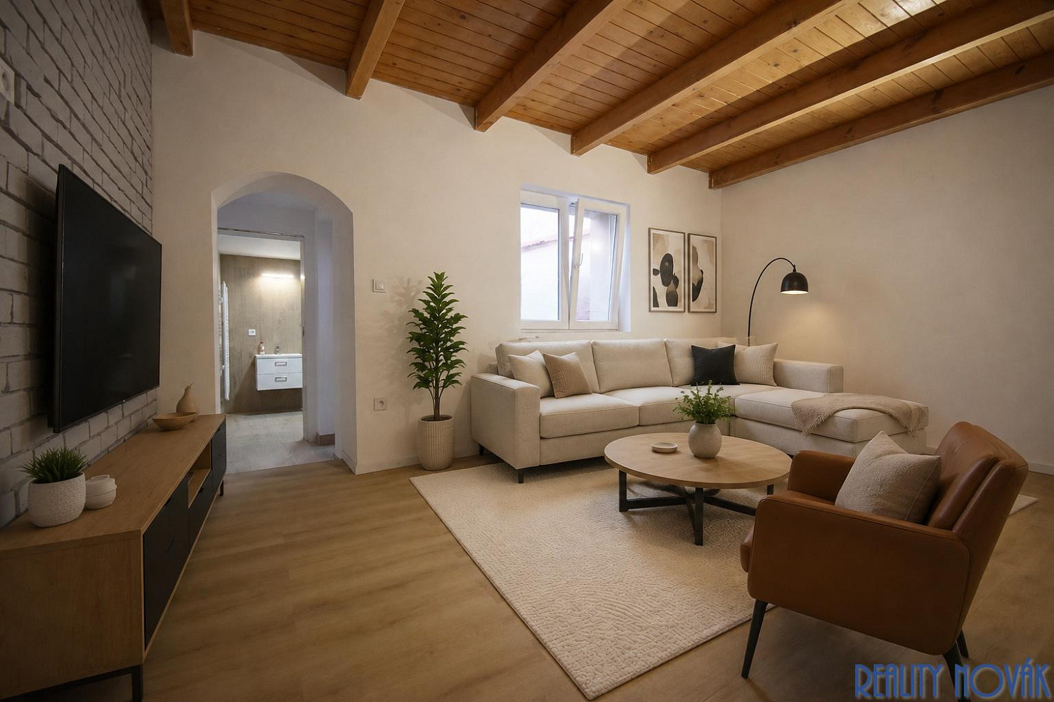 Prodej domu 59 m² s pozemkem 116 m² – fotografie 3