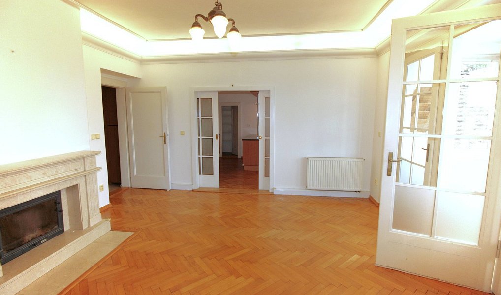 Pronájem bytu 3+1 85 m², Praha – náhled fotky 4
