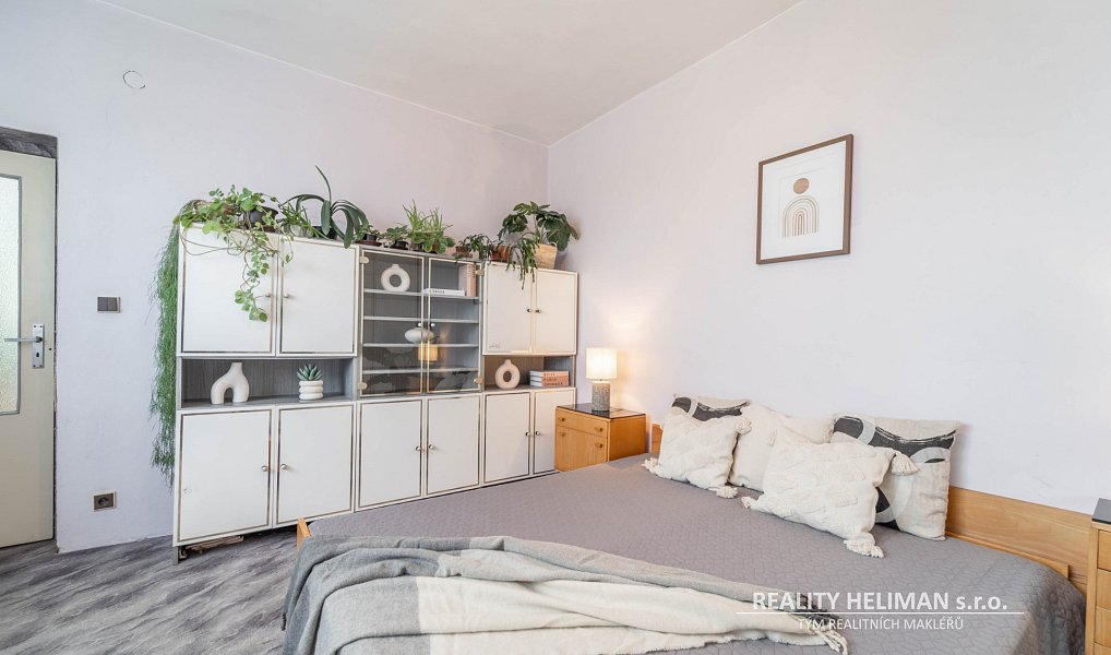 Prodej domu 154 m² s pozemkem 1 844 m², Jenštejn – náhled fotky 18
