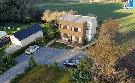 Prodej domu 124 m² s pozemkem 330 m², Zbůch, okres Plzeň-sever
