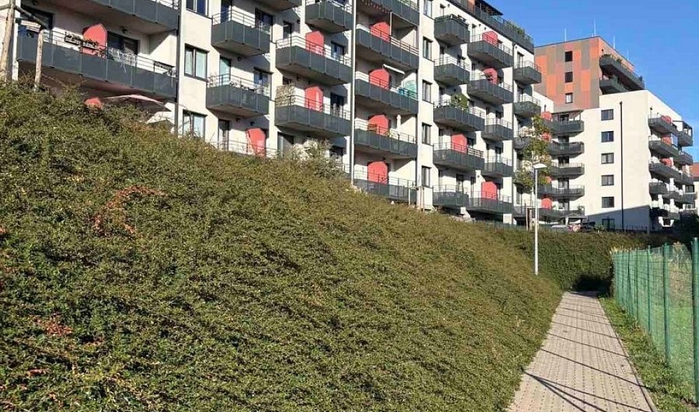 Prodej bytu 1+kk 43 m², Praha – náhled fotky 4