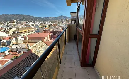 Prodej bytu 2+kk 40 m², Fuengirola, Španělsko