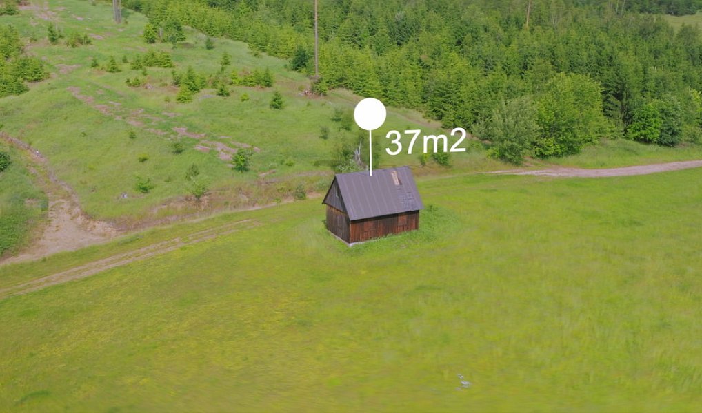 Prodej komerčního pozemku 24 491 m², Stařeč – náhled fotky 3