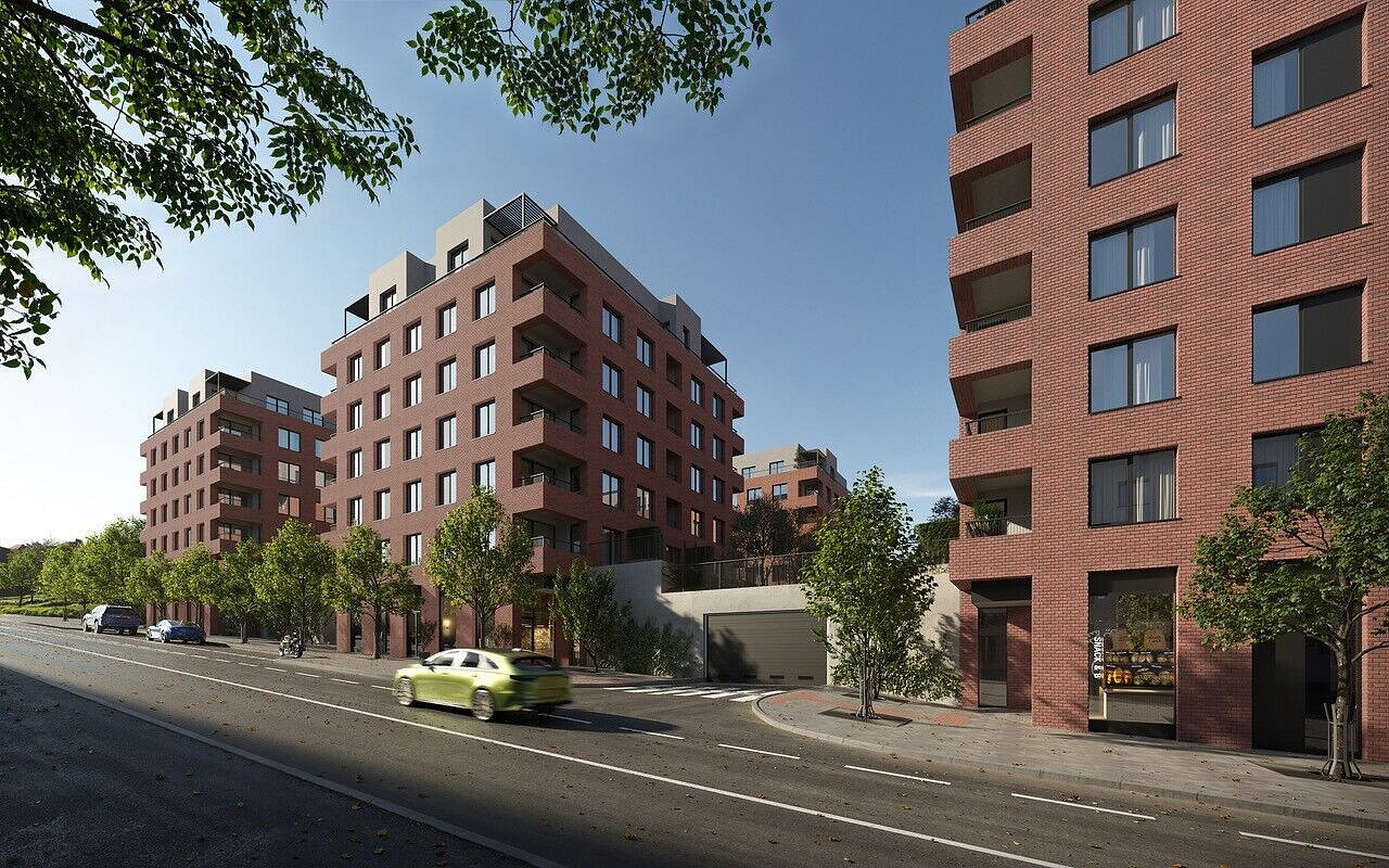 Prodej bytu 1+kk 23 m² – fotografie 3