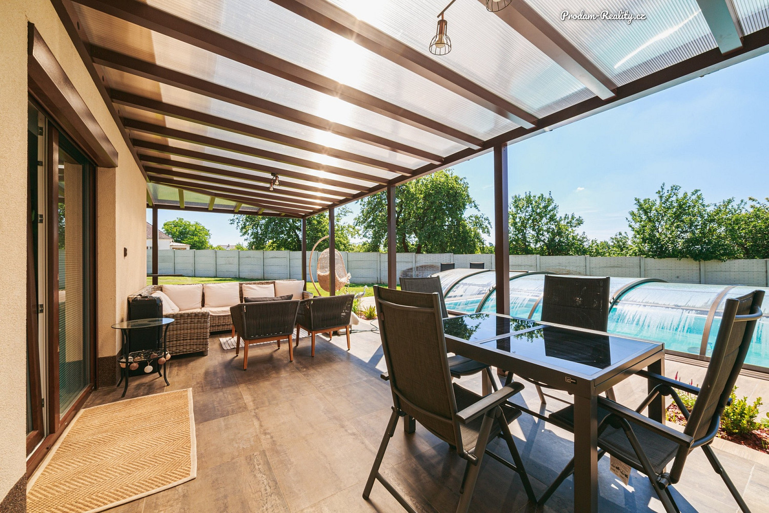 Prodej domu 201 m² s pozemkem 1 515 m² — photo 3