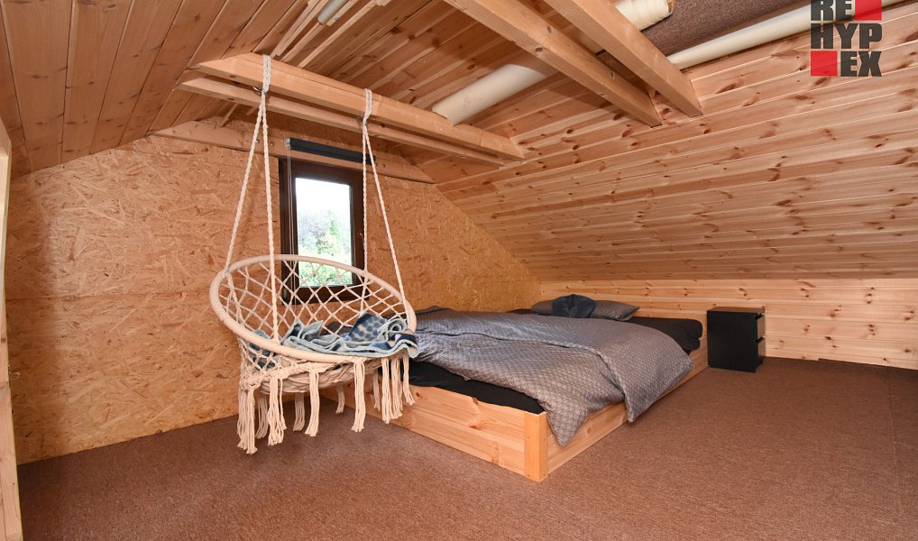 Prodej chaty/chalupy 72 m² s pozemkem 500 m², Liberec – náhled fotky 20