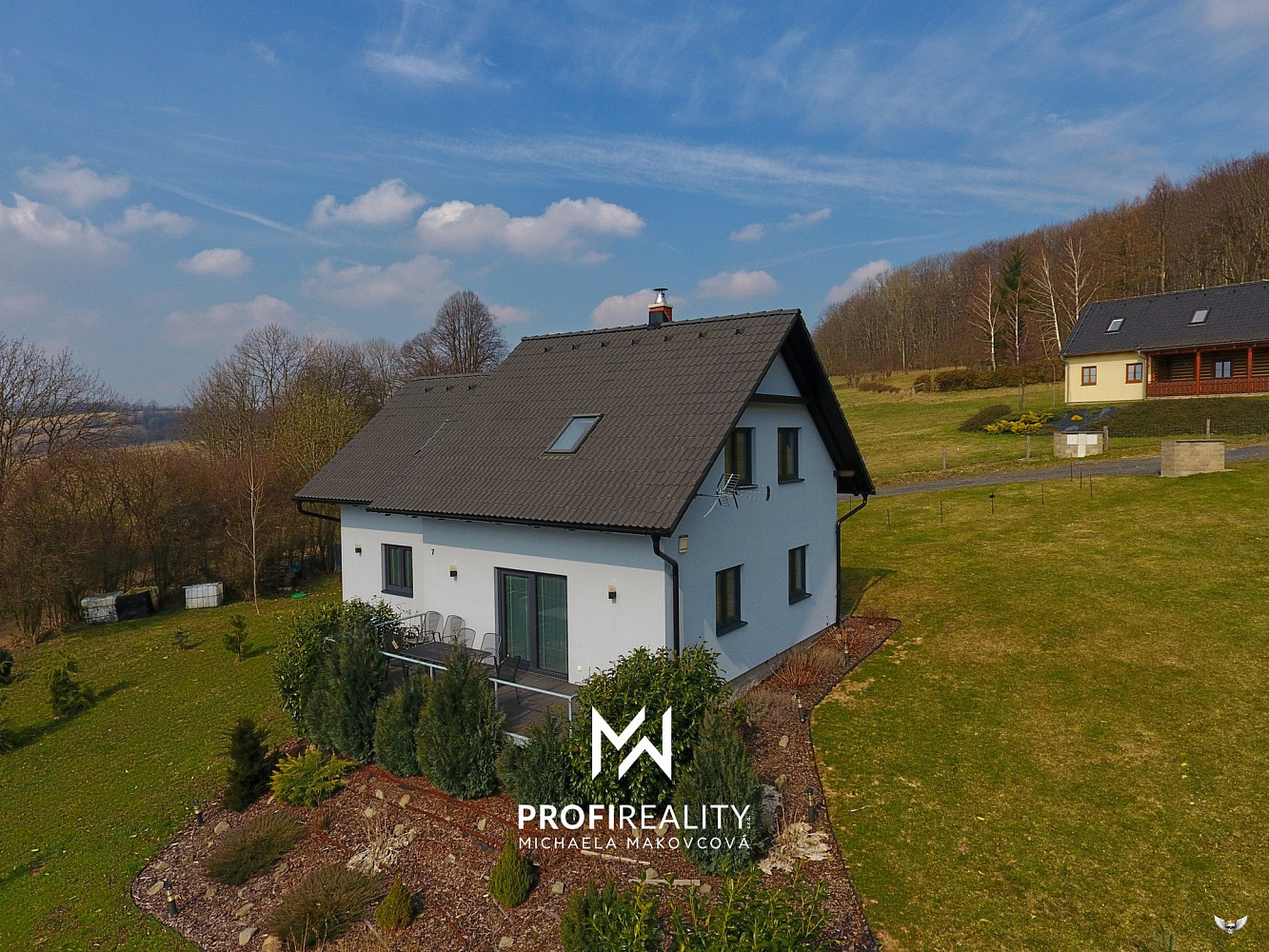 Prodej domu 138 m² s pozemkem 1 375 m² – fotografie 4
