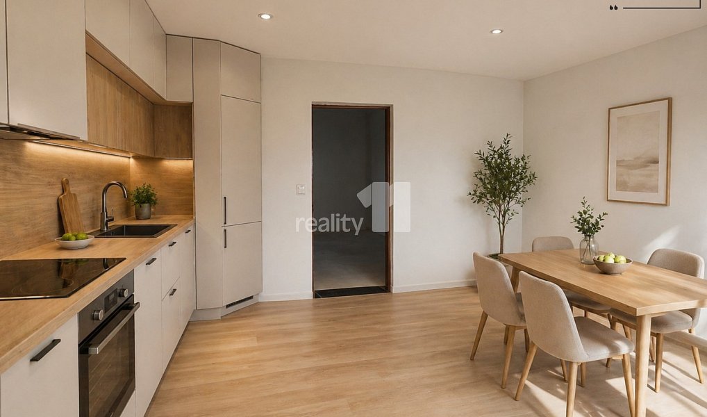 Prodej domu 206 m² s pozemkem 750 m², Křičeň – náhled fotky 29