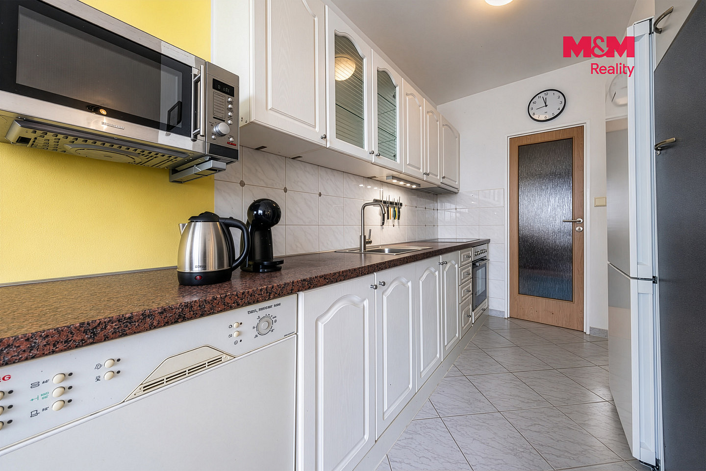 Prodej bytu 3+1 73 m² — photo 4