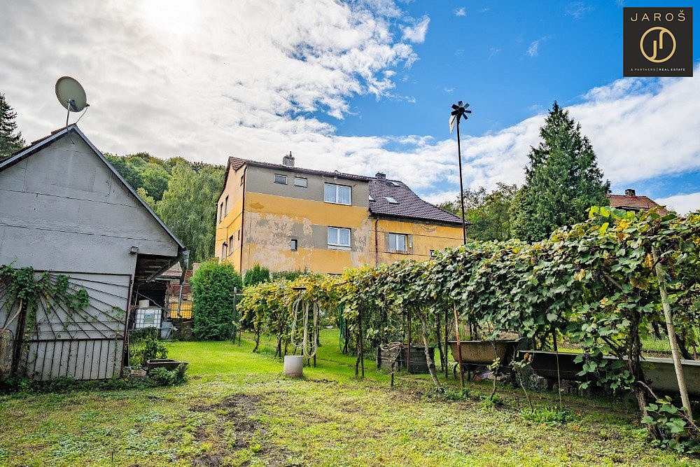 Prodej domu 150 m² s pozemkem 726 m² – fotografie 3