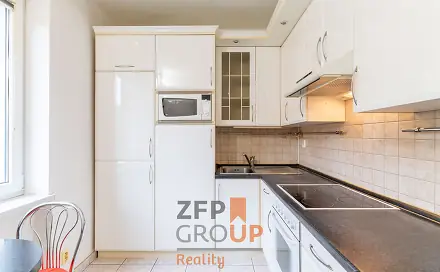 Prodej bytu 3+1 66 m², Tyršova, Bohumín - Nový Bohumín, okres Karviná