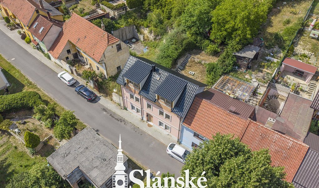 Prodej domu 120 m² s pozemkem 839 m², Vraný – náhled fotky 42