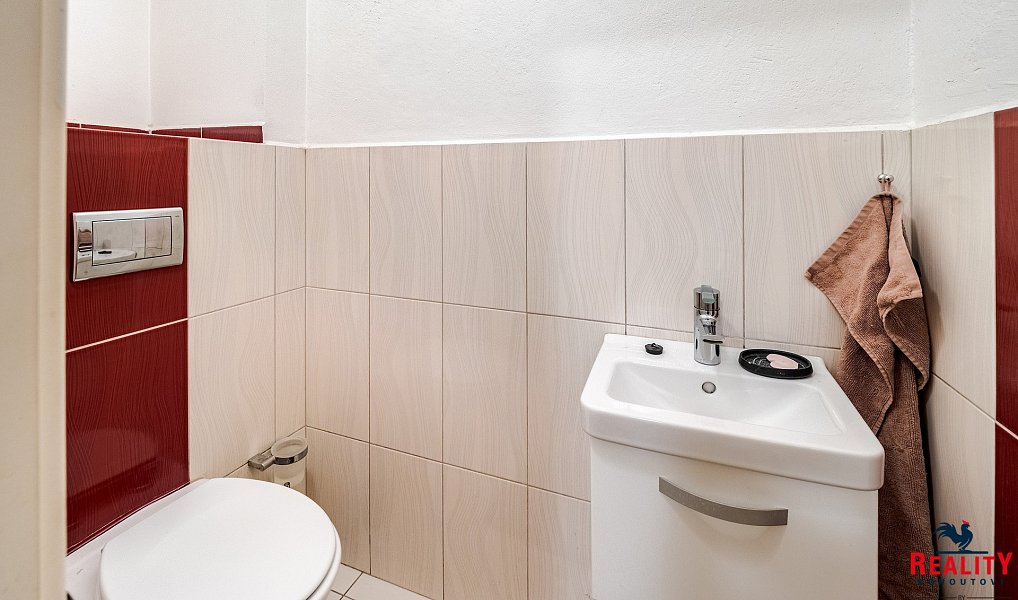 Prodej bytu 3+kk 92 m², Tábor – náhled fotky 11