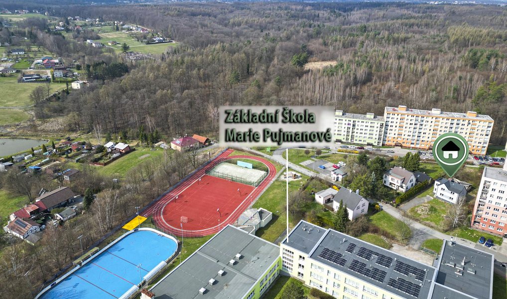 Prodej domu 147 m² s pozemkem 1 813 m², Havířov – náhled fotky 43