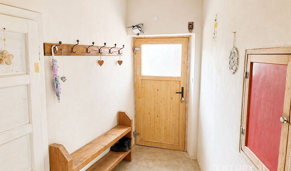 Prodej domu 200 m² s pozemkem 1 394 m², Olbramice – náhled fotky 19