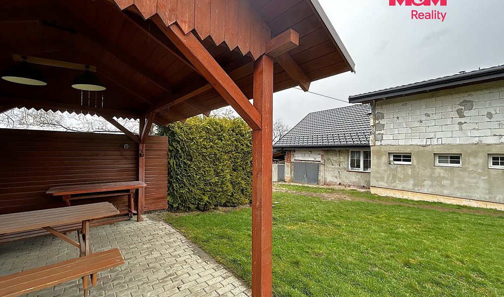 Prodej domu 173 m² s pozemkem 2 606 m², Český Těšín – náhled fotky 18