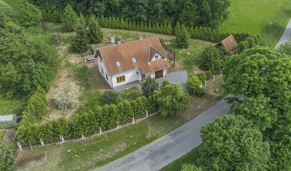 Prodej domu 170 m² s pozemkem 121 m², Hrejkovice – náhled fotky 37
