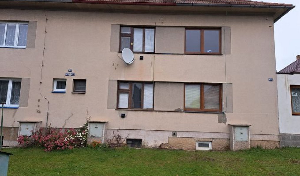 Prodej domu 74 m² s pozemkem 170 m², Zruč nad Sázavou – náhled fotky 3