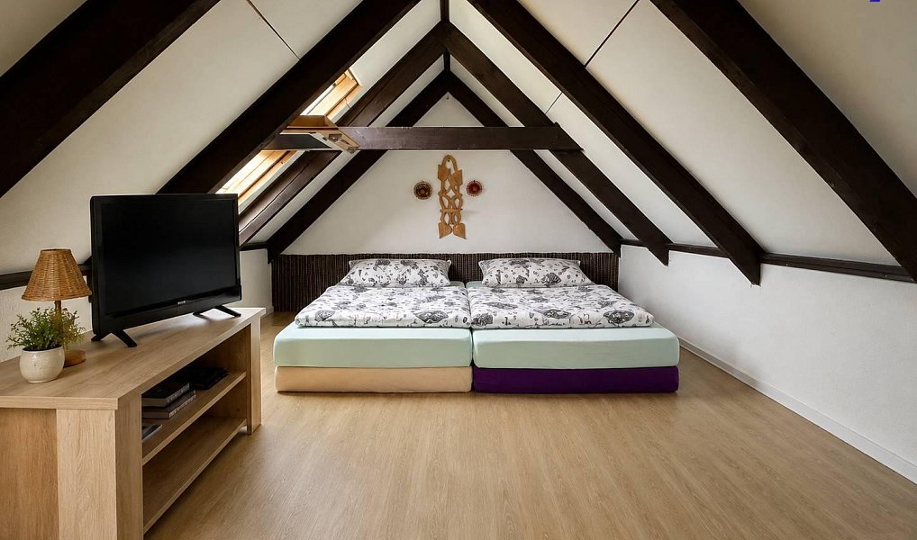Prodej domu 49 m² s pozemkem 427 m², Chlumec – náhled fotky 4