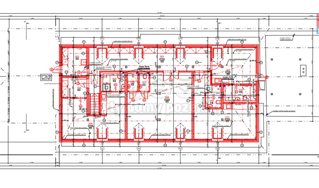 Prodej ubytovacího objektu 983 m², Žáky – náhled fotky 25