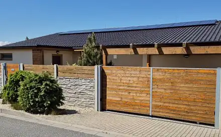 Prodej domu 187 m² s pozemkem 973 m², Hvězdná, Přerov - Přerov I-Město