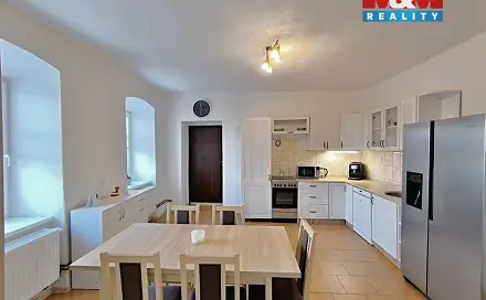 Prodej domu 117 m² s pozemkem 290 m², Dláždění, Žirovnice, okres Pelhřimov