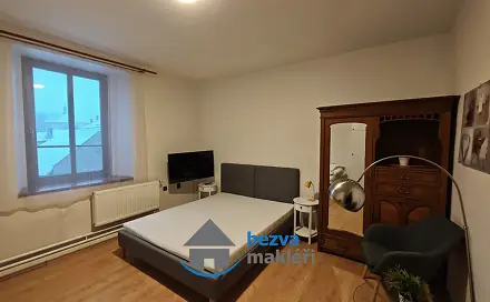 Pronájem pokoje 22 m², Nové Hrady, okres Ústí nad Orlicí