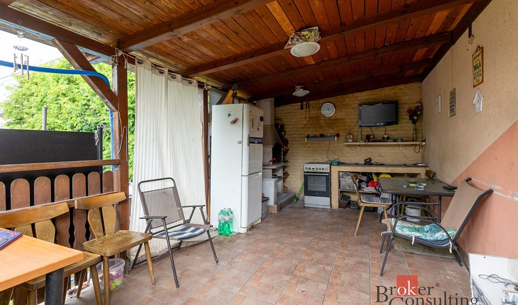 Prodej domu 220 m² s pozemkem 534 m², Kravaře – náhled fotky 29