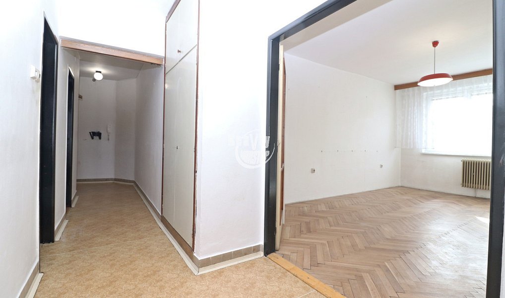 Pronájem bytu 3+1 83 m², Jihlava – náhled fotky 6