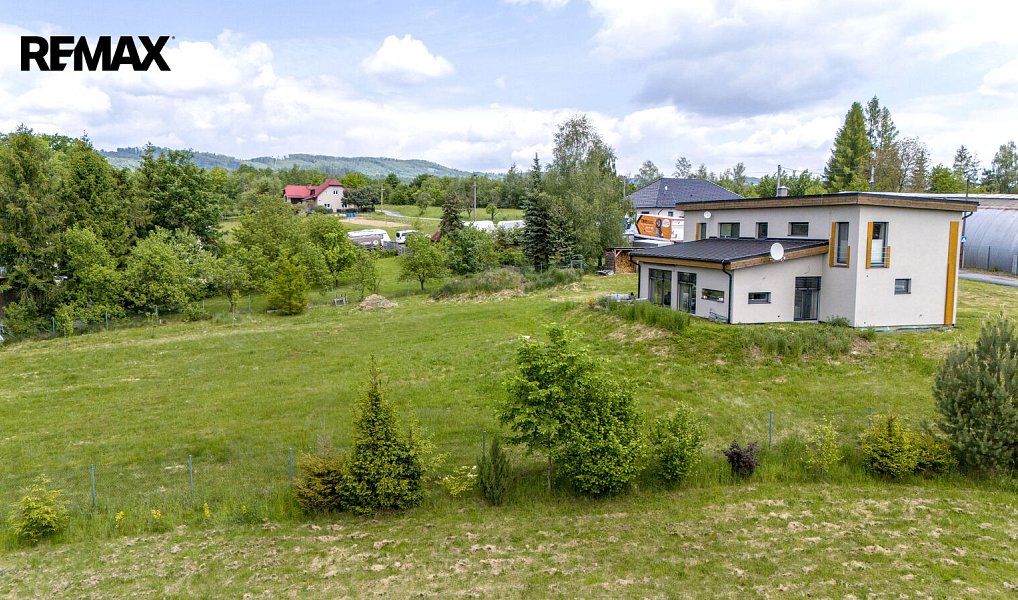 Prodej domu 193 m² s pozemkem 2 605 m², Krhová – náhled fotky 47