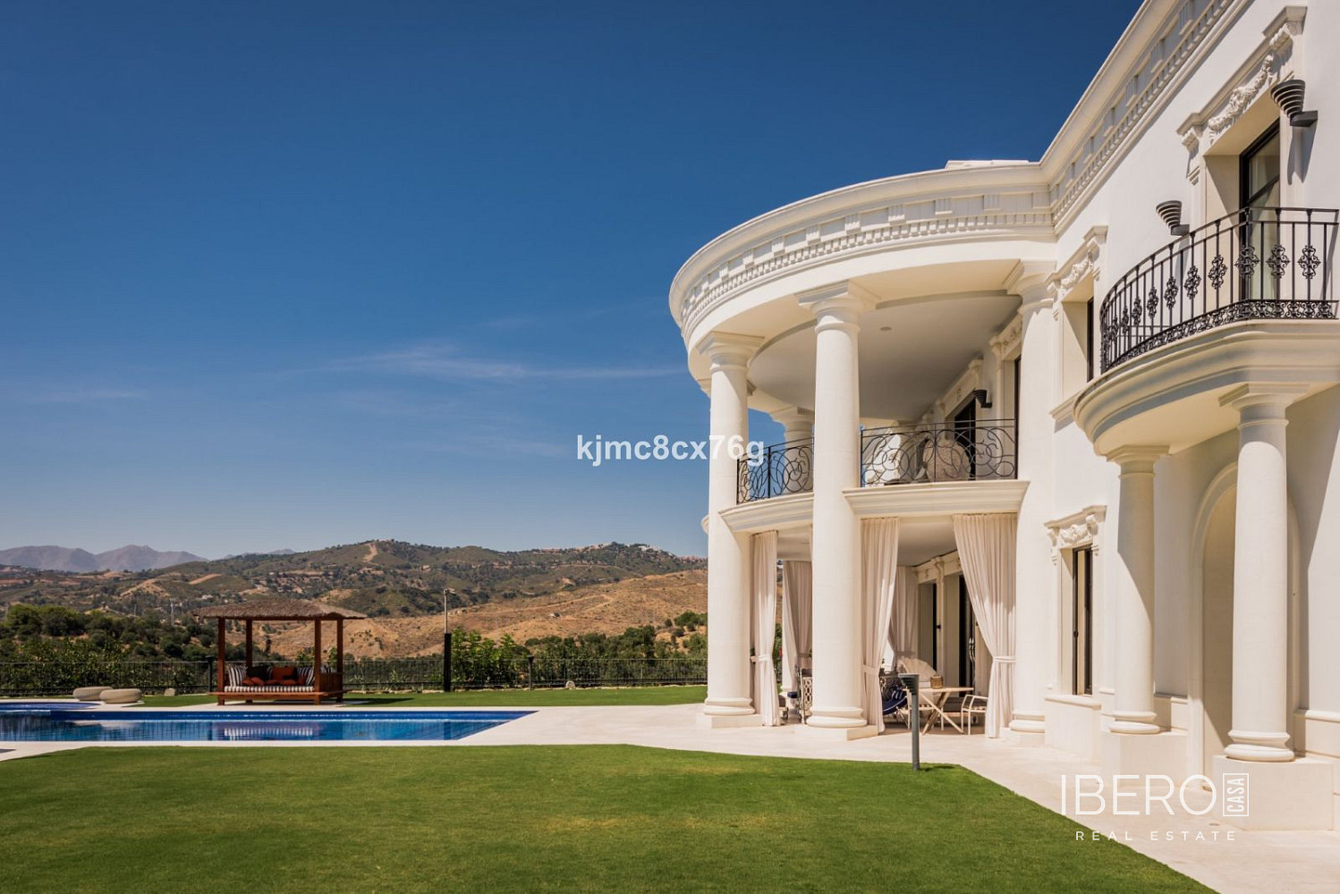 Casa – Marbella, Hacienda Las Chapas, Urbanización Marbesa - Vista 2