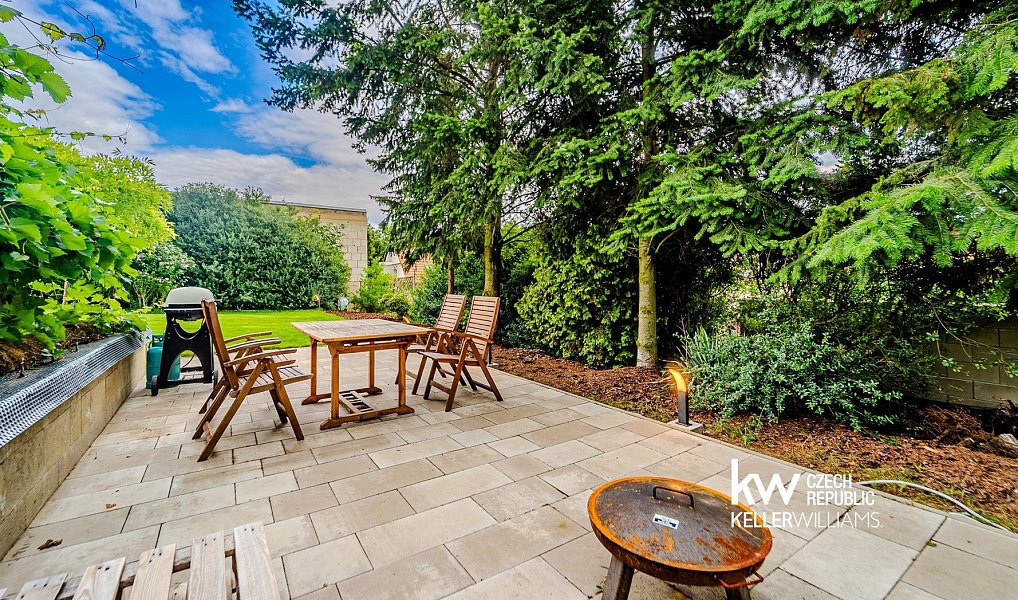 Prodej domu 145 m² s pozemkem 719 m², Praha – náhled fotky 17