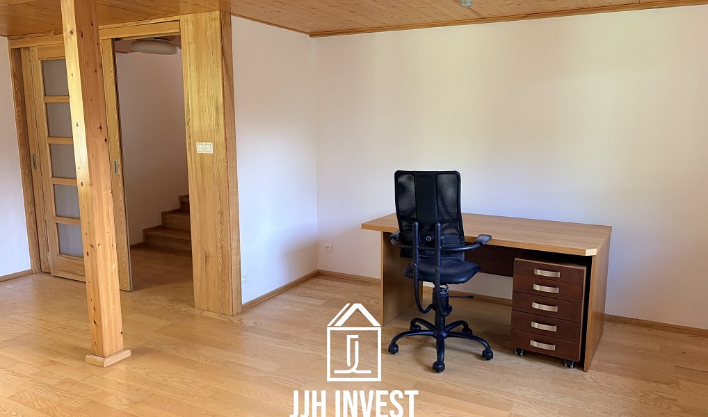 Pronájem domu 279 m² s pozemkem 665 m², Liberec – náhled fotky 20