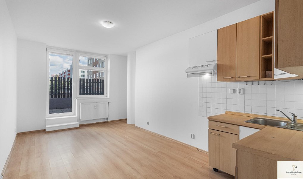 Prodej bytu 2+kk, 45 m², Hlubočepy - Praha 5, Praha