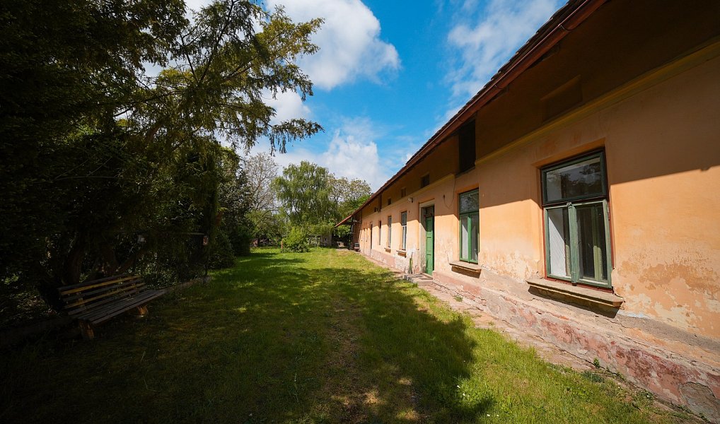 Prodej stavebního pozemku 5 013 m², Praskačka – náhled fotky 10