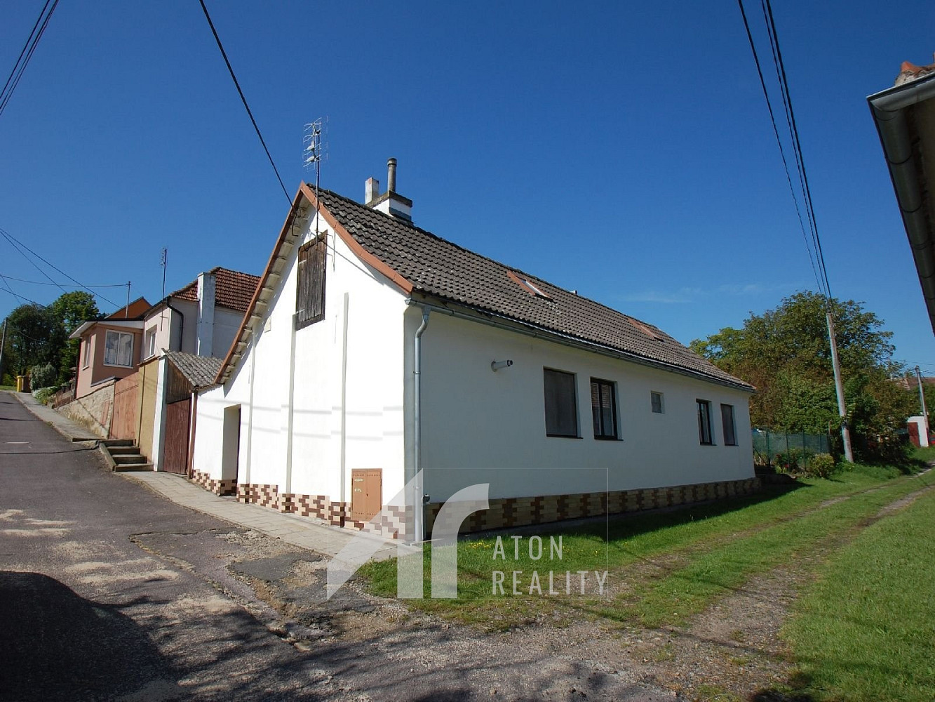 Prodej chaty/chalupy 100 m² s pozemkem 303 m²