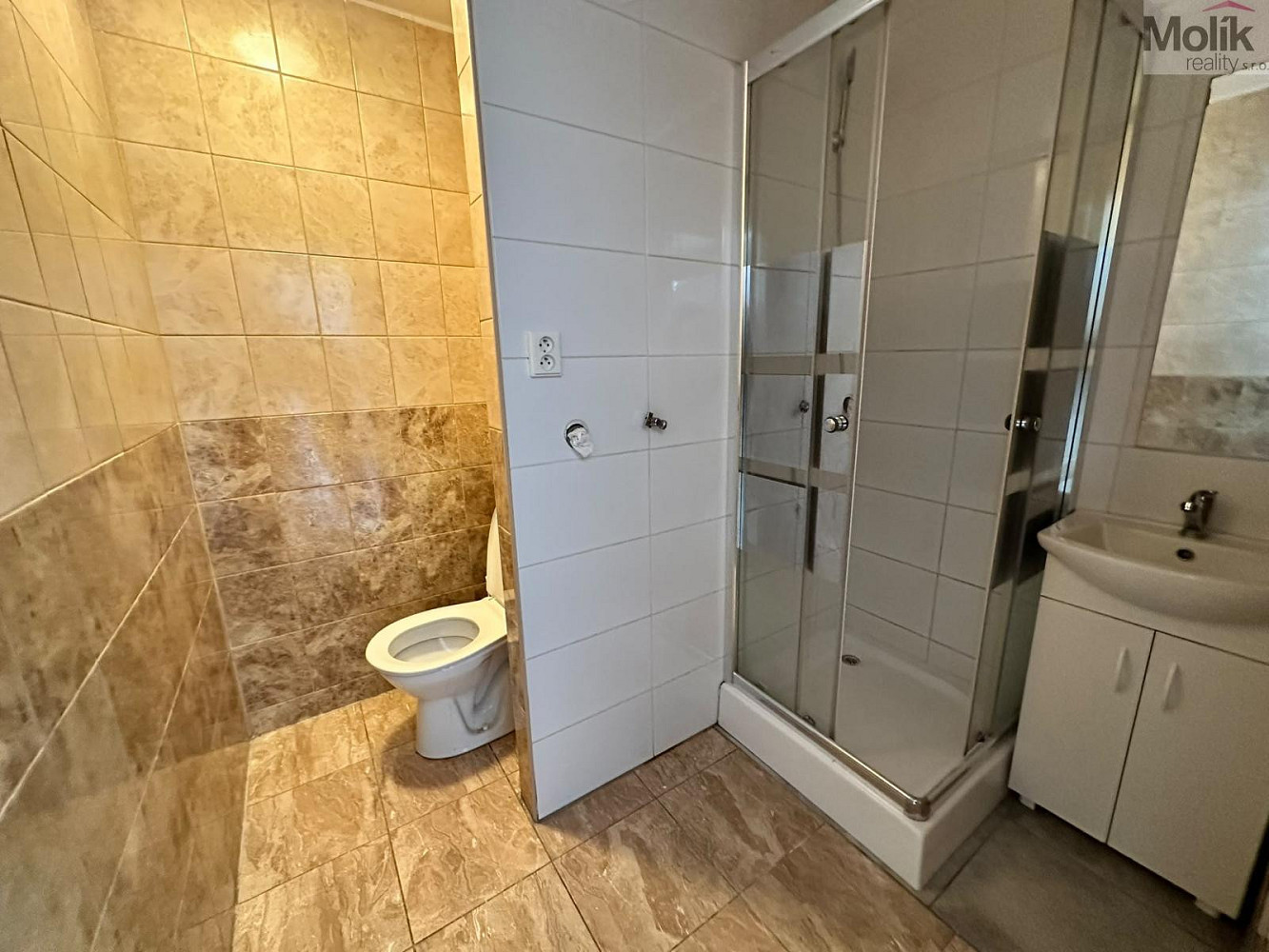 Pronájem bytu 1+kk 21 m² – fotografie 5