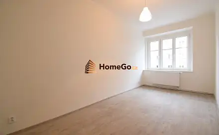 Pronájem bytu 3+kk 74 m²