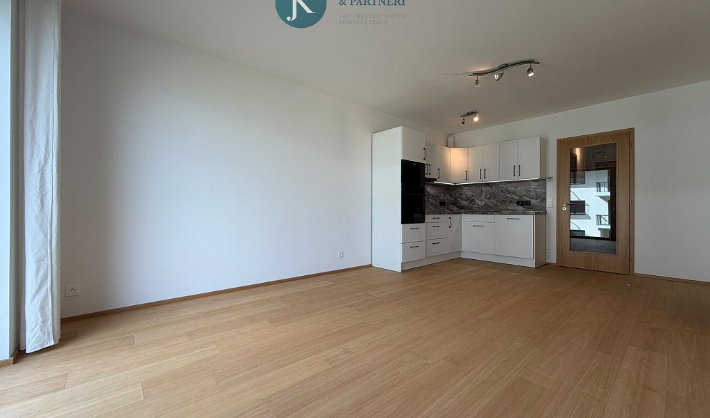 Pronájem bytu 2+kk 51 m², Praha – náhled fotky 7