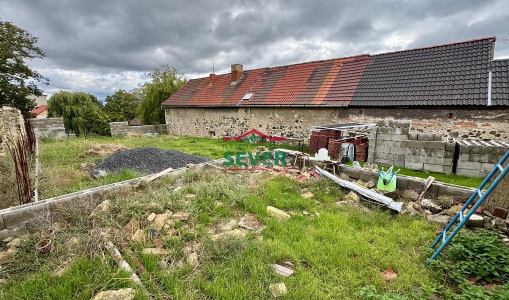 Prodej zahrady 361 m², Chožov – náhled fotky 8