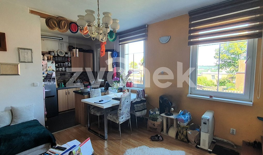 Prodej domu 56 m² s pozemkem 150 m², Zlín – náhled fotky 8