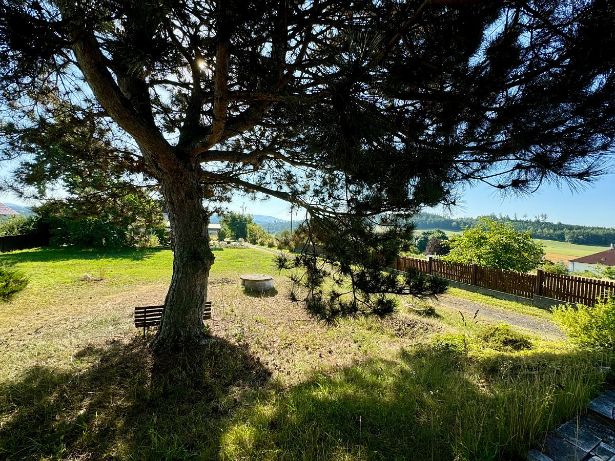 Prodej domu 214 m² s pozemkem 1 172 m² – fotografie 4