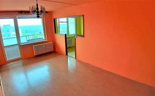 Prodej bytu 3+1 69 m², Přátelství, Litvínov - Hamr, okres Most