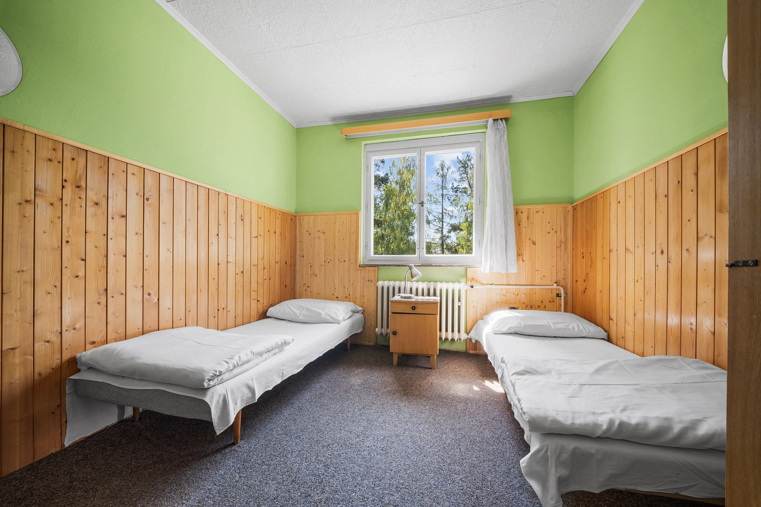 Prodej ubytovacího objektu 1 644 m² — photo 4