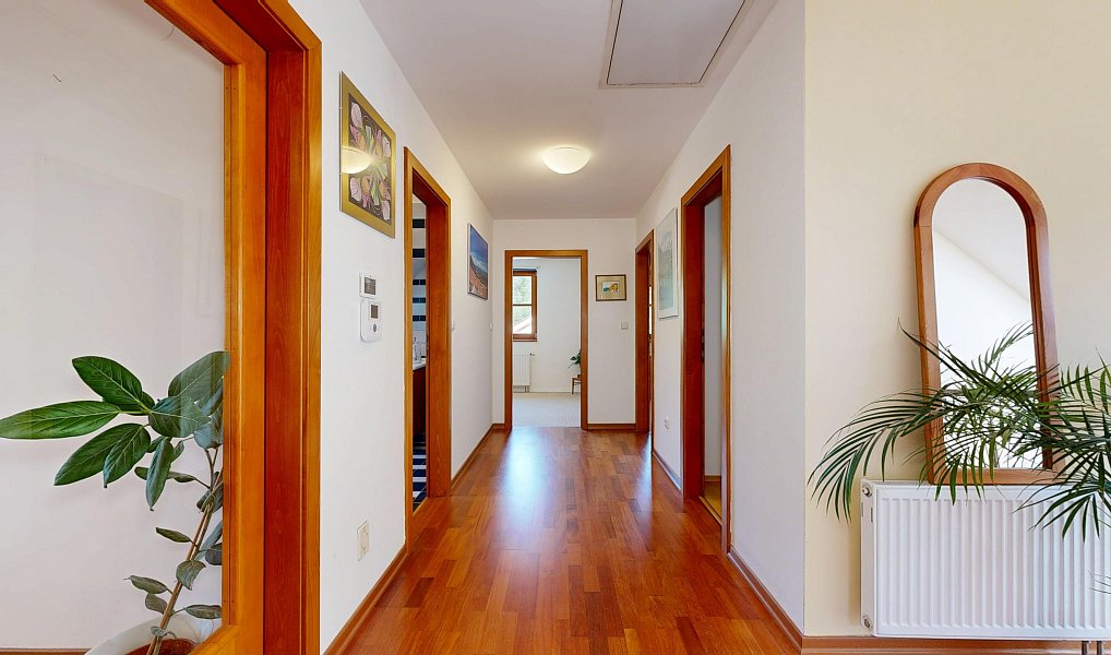 Prodej domu 220 m² s pozemkem 810 m², Brno – náhled fotky 14
